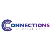 Connections Clinical Care logo, Connections Clinical Care contact details