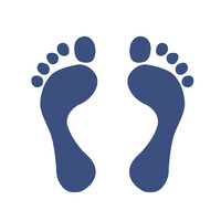 Kaplansky Foot & Ankle Centers logo, Kaplansky Foot & Ankle Centers contact details