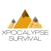 Xpocalypse Survival logo, Xpocalypse Survival contact details