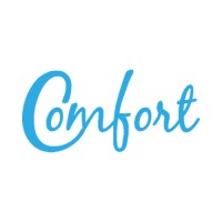 Comfort logo, Comfort contact details