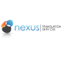 Nexus Translation Services logo, Nexus Translation Services contact details