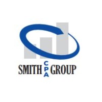 Smith CPA Group logo, Smith CPA Group contact details