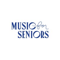 MUSIC FOR SENIORS logo, MUSIC FOR SENIORS contact details