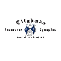 Tilghman Insurance logo, Tilghman Insurance contact details