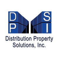 Distribution Property Solutions, Inc. logo, Distribution Property Solutions, Inc. contact details