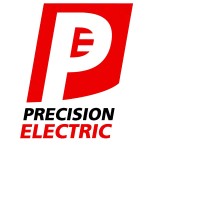 Precision Electric Contractors & Engineers Ltd logo, Precision Electric Contractors & Engineers Ltd contact details