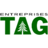 Entreprises TAG logo, Entreprises TAG contact details