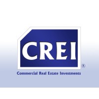 Commercial Real Estate Investments logo, Commercial Real Estate Investments contact details