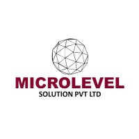 MICROLEVEL SOLUTION PRIVATE LIMITED logo, MICROLEVEL SOLUTION PRIVATE LIMITED contact details