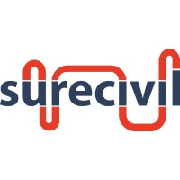 Sure Civil Engineering logo, Sure Civil Engineering contact details