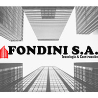 FONDINI SA logo, FONDINI SA contact details