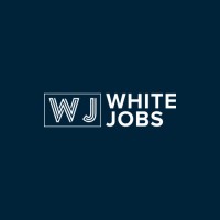 White Jobs logo, White Jobs contact details