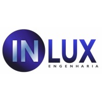 Inlux logo, Inlux contact details