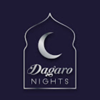 Dagaro nights logo, Dagaro nights contact details