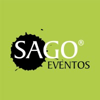 SAGO Eventos logo, SAGO Eventos contact details