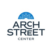 Arch Street Center logo, Arch Street Center contact details