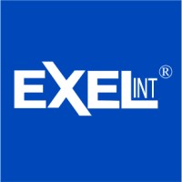 Exelint International logo, Exelint International contact details