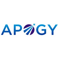 Apogy logo, Apogy contact details