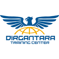 Dirgantara Training Center logo, Dirgantara Training Center contact details