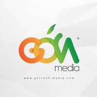 Gofresh Media (Group) logo, Gofresh Media (Group) contact details