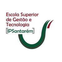 Escola Superior de Gestão e Tecnologia de Santarém logo, Escola Superior de Gestão e Tecnologia de Santarém contact details