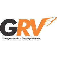 GRV Logística logo, GRV Logística contact details