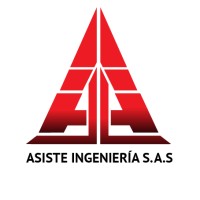 Asiste Ingeniería S.A.S logo, Asiste Ingeniería S.A.S contact details