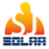 SJ SOLAR S.A. logo, SJ SOLAR S.A. contact details