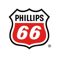 Phillips 66 logo, Phillips 66 contact details