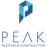 Peak Roofing & Construction logo, Peak Roofing & Construction contact details