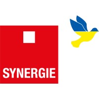 Synergie Portugal logo, Synergie Portugal contact details