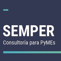 Semper Consultora SAS logo, Semper Consultora SAS contact details