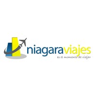 Niagara Viajes logo, Niagara Viajes contact details