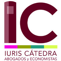 IURIS Cátedra logo, IURIS Cátedra contact details