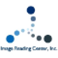 Image Reading Center, Inc. logo, Image Reading Center, Inc. contact details