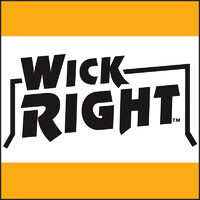 WickRight Inc. logo, WickRight Inc. contact details