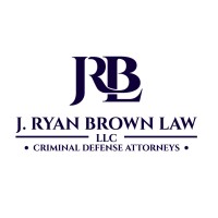 J. Ryan Brown Law logo, J. Ryan Brown Law contact details