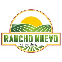 Rancho Nuevo Harvesting, Inc. logo, Rancho Nuevo Harvesting, Inc. contact details