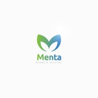 Menta-Agenciadigital logo, Menta-Agenciadigital contact details