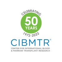 Center for International Blood & Marrow Transplant Research (CIBMTR) logo, Center for International Blood & Marrow Transplant Research (CIBMTR) contact details