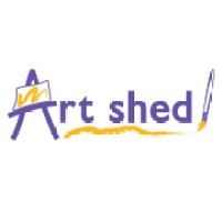 Art Shed Online logo, Art Shed Online contact details