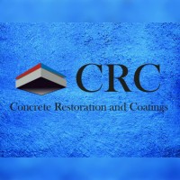 Concrete Restoration and Coatings logo, Concrete Restoration and Coatings contact details