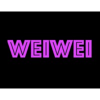 WeiWei Music logo, WeiWei Music contact details