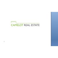 Camelot Real Estate logo, Camelot Real Estate contact details