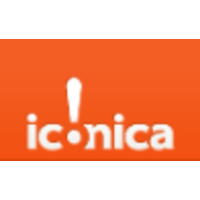 icònica gràfica creativa logo, icònica gràfica creativa contact details