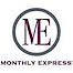 Monthly Express logo, Monthly Express contact details