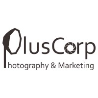 PlusCorp Photography & Marketing logo, PlusCorp Photography & Marketing contact details