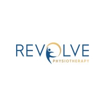 REVOLVE PHYSIOTHERAPY logo, REVOLVE PHYSIOTHERAPY contact details