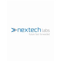 Nextech Labs logo, Nextech Labs contact details