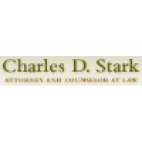 Charles D. Stark, Attorney and Counselor at Law logo, Charles D. Stark, Attorney and Counselor at Law contact details